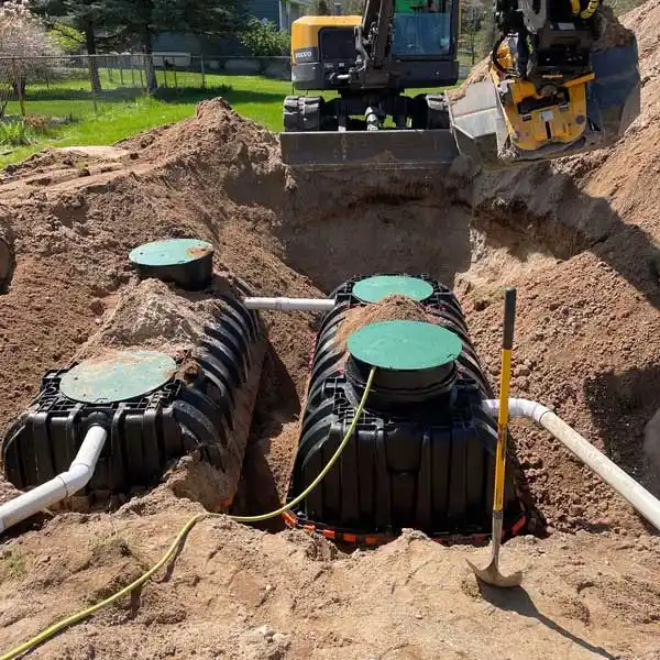 septic tank services Freeport
